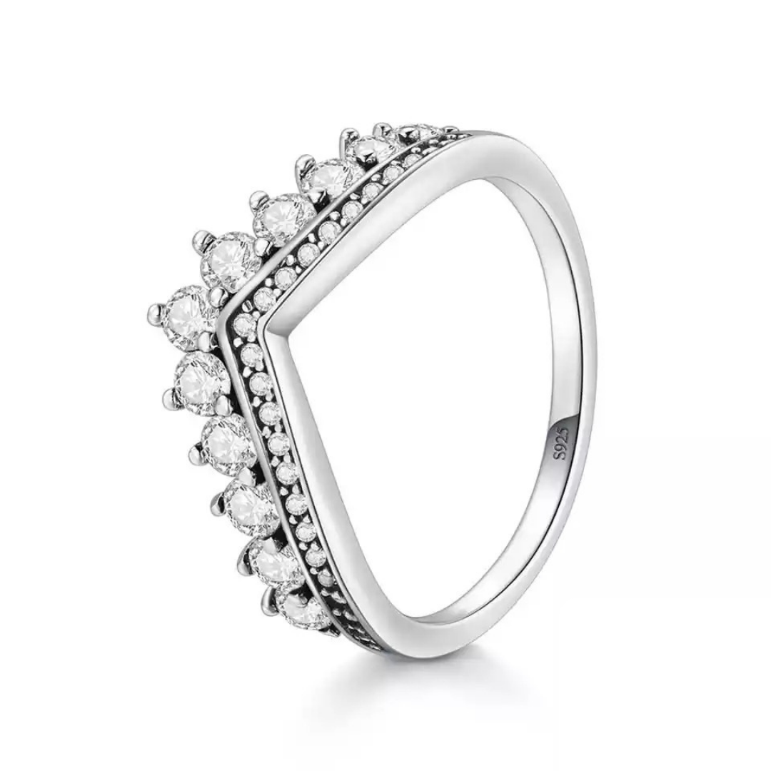 Princess wish ring deals