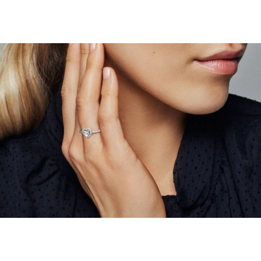 Eternal 2025 love ring